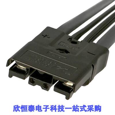 SBS75XBLK连接器 《 HOUSING SBS75X F-P 6POS BLA【    》