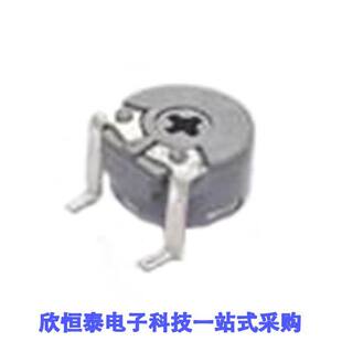 100 POT 104A3030电位计 OHM LINEAR PS6MV55