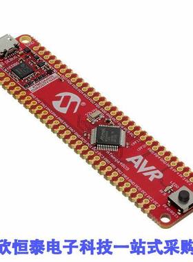 DM320115开发板 《 ATMEGA4809 CURIOSITY NANO EVAL    》