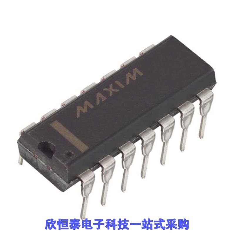 MAX908CSD+ MAX908CPD+ MAX908CSD