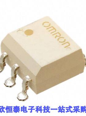 G3VM-61ER1继电器 《 SSR RELAY SPST-NO 3A 0-60V    》