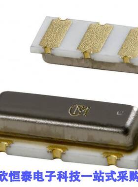 CSTCC3M45G56-R0晶振 《 CER RESONATOR SMD    》