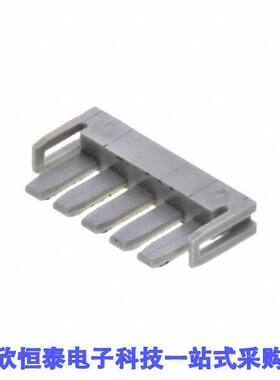 0511640505连接器 《 2.5 W/B RETAINER    》