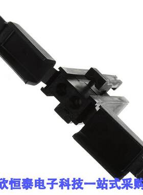 SMS2PDH1连接器 《 CONN PLUG 2POS CABLE W/SR HOOD    》