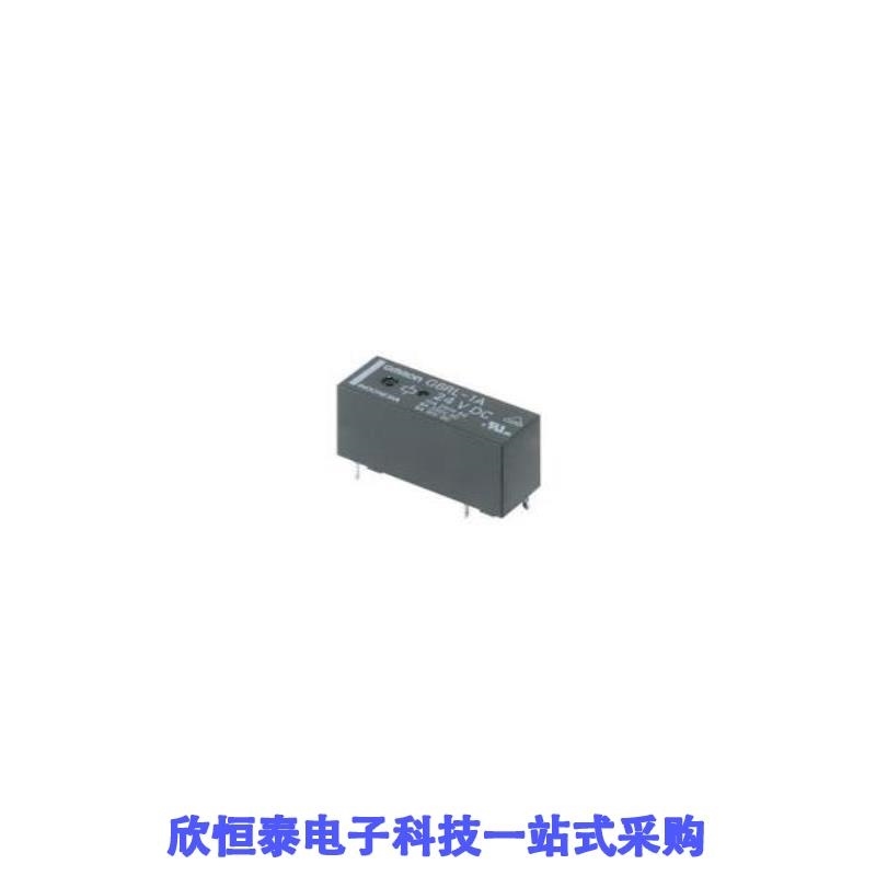 G6RL-1A4-ASI-DC12 G6RL-1A4-ASI-DC3 G6RL-1A-DC6