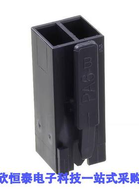 8-1241983-2连接器 《 CONN RCPT HSG 2POS 5.00MM    》