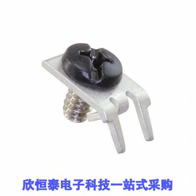 7759-3连接器 《 45-SCREW CAPTIVATED TERMINAL W/    》