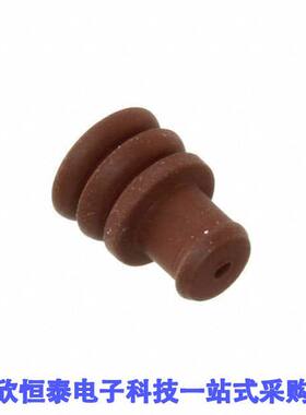 10-838137-00D连接器 《 1.8-2.5 MM WIRE SEAL    》