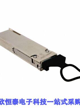 747630010连接器 《 CONN ADPT LOOPBA【 FOR QSFP CONN    》