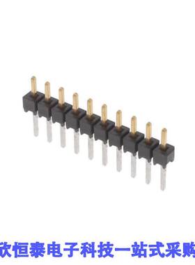 MTSW-110-07-L-S-135 null Samtec Inc.