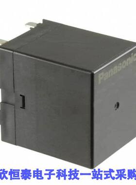 AHES3191继电器 《 RELAY GEN PURPOSE DPST 35A 12V    》