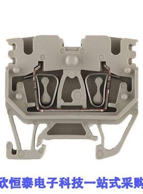 1712750000连接器 《 CONN TERM BLK FEED THRU 12-26AWG    》