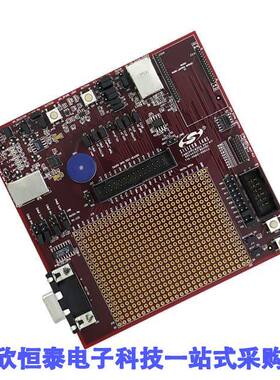EM35X-BBRD射频 《 EM35X BREAKOUT BOARD    》