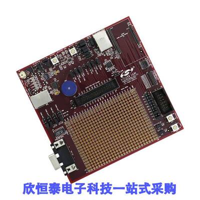 EM35X-BBRD射频 《 EM35X BREAKOUT BOARD    》