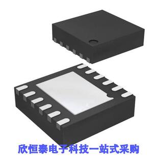 MIC69303YML-TR芯片 《 IC REG LINEAR POS ADJ 3A 12MLF    》