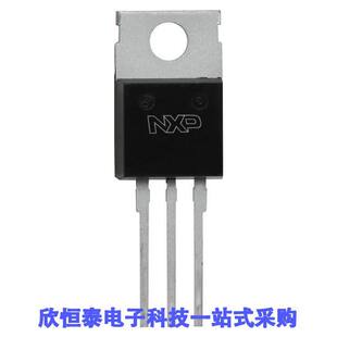 TRIAC 127分立半导体产品 600 TO220AB 600V BT136