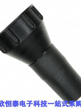 213933-1连接器 《 CONN BOOT 17 BLA【    》