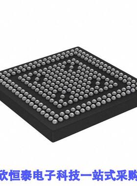 ATSAMA5D24C-CU芯片 《 IC MCU 32BIT EXT MEM 256TFBGA    》