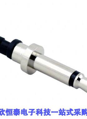 50-00398连接器 《 CONN PLUG MONO 2.5MM 2COND    》