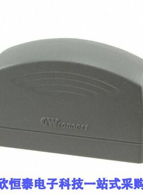 0936013722连接器 《 HOOD SIDE ENTRY 2 PEGS HIGH CONS    》