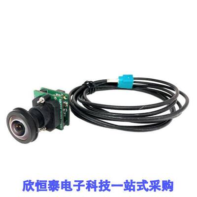 MCIMXCAMERA1MP开发板 《 OV10635 MIPI CAMERA    》