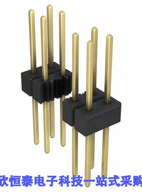 PBC36DFCN连接器 《 CONN HEADER VERT 72POS 2.54MM    》