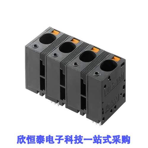 2492230000连接器 《 PCB TERMINAL, 15.00 MM, NO. OF P    》