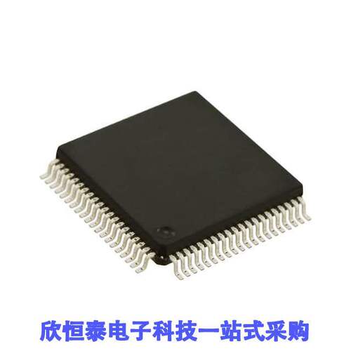 S9S12P64J0MQK芯片 《 IC MCU 16BIT 64KB FLASH 80QFP    》
