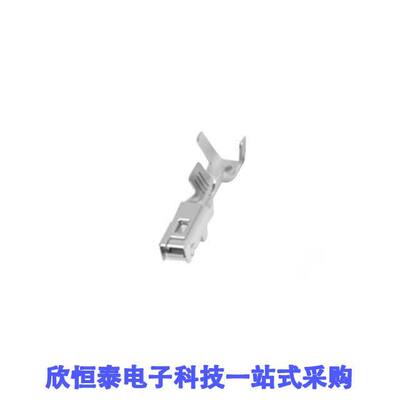 1326032-5连接器 《 CONN SO【ET 14AWG CRIMP TIN    》
