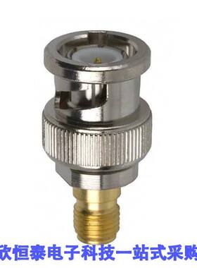 901-165连接器 《 CONN ADAPT BNC PLUG TO SMA JA【    》
