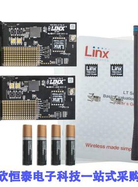 EVAL-418-LT射频 《 KIT EVAL FOR LT SERIES 418MHZ    》