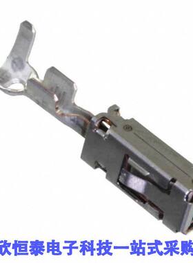 967542-2连接器 《 CONN SO【ET 17-20AWG CRIMP GOLD    》