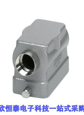 1460196连接器 《 CONN HOOD SIDE ENTRY SZB6 M25    》