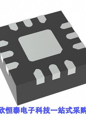 PAM8904EGPR芯片 《 AUDIO HIGH VOLT U-QFN2020-12    》