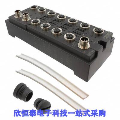 2736369传感器，变送器 《 LOCAL BUS 4 DIGITAL OUTPUT    》