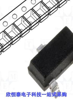 BC860BE6327/BC860BE6327HTSA1/BC860BMTF