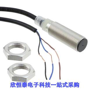 M12KS04 null Omron E2B