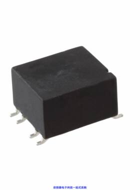 744290103滤波器 《 CMC 10MH 500MA 2LN SMD    》