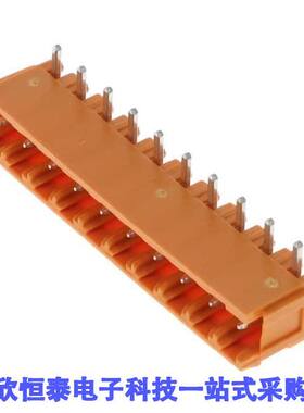 1352260000连接器 《 TERM BLO【 HDR 10POS 5.08MM    》