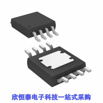 ADMV2101BRHZ射频 《 INGAP HBT DIVIDE-BY-4 SMT, DC -    》