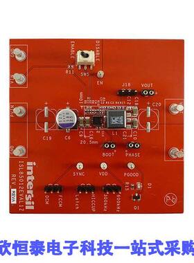 ISL85012EVAL1Z null Renesas Electronics America