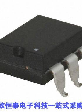 PLA143S继电器 《 SSR RELAY SPST-NO 100MA 0-600V    》