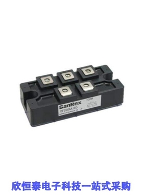 DF200AA160/DF200AE160/DF200R12PT4B6BOSA1