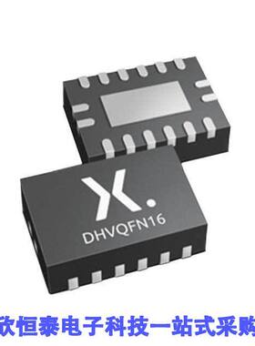 74HC4020BQ,115芯片 《 IC COUNTER RPPL 14STAGE DHVQFN16    》