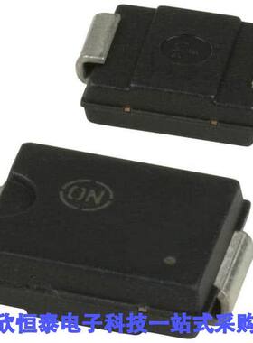 MBRS410ET3G分立半导体产品 《 DIODE SCHOTTKY 10V 4A SMC    》