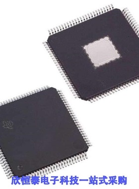 TAS3208PZPR/TAS3218IPZP/TAS3218IPZPR