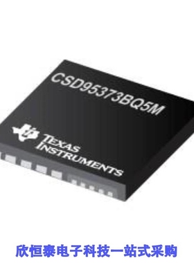 CSD95373BQ5M/CSD95373BQ5MT/CSD95375Q4M
