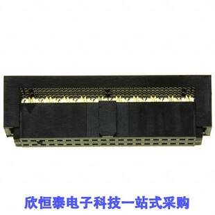 SFH41-PPPB-D20-ID-BK null Sullins Connector Solutions