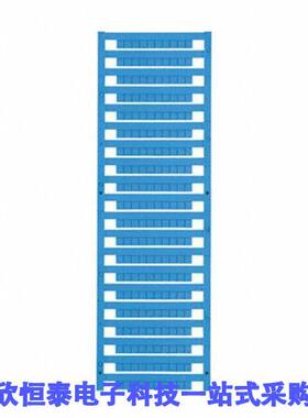1609801693连接器 《 TERMINAL MARKER DEK 5/5 MC-10    》