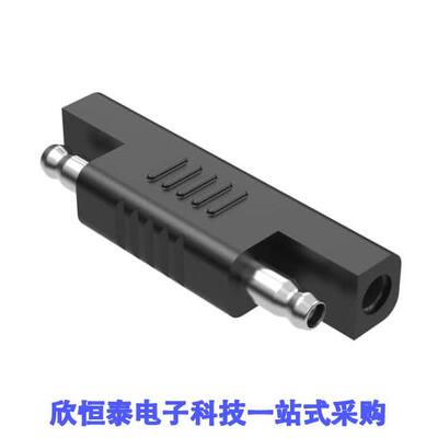 55-00058连接器 《 CONN ADAPT SAE POLARITY CONVERT    》